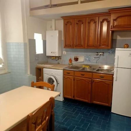 Appartamento Zona Centro Foce Генуя Экстерьер фото