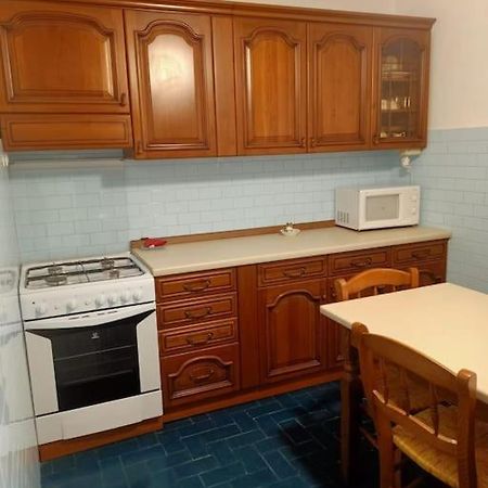 Appartamento Zona Centro Foce Генуя Экстерьер фото